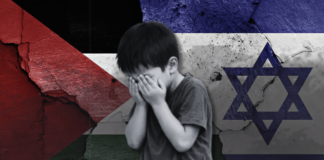 Ofensiva israelí mantiene en riesgo a niños palestinos: ONU