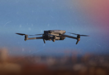 Cárteles podrían usar drones contra EU, advierte Marco Rubio