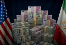 Irán reclama 24 mil mdd para retomar el diálogo con EU