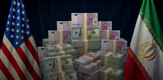 Irán reclama 24 mil mdd para retomar el diálogo con EU