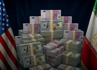 Irán reclama 24 mil mdd para retomar el diálogo con EU