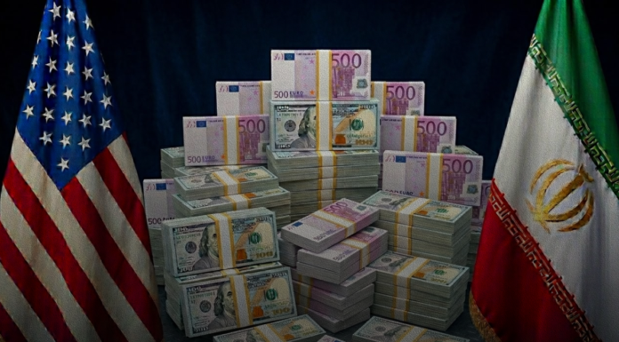 Irán reclama 24 mil mdd para retomar el diálogo con EU