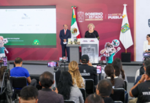 Puebla fomenta cultura de integridad en nuevas generaciones
