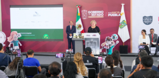 Puebla fomenta cultura de integridad en nuevas generaciones