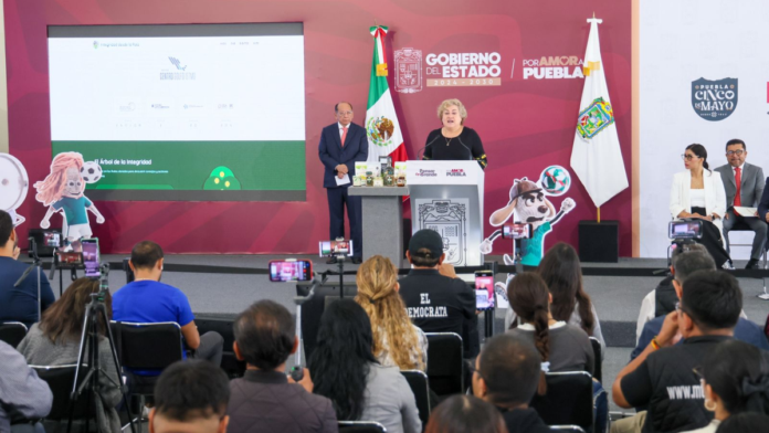 Corruptelitas