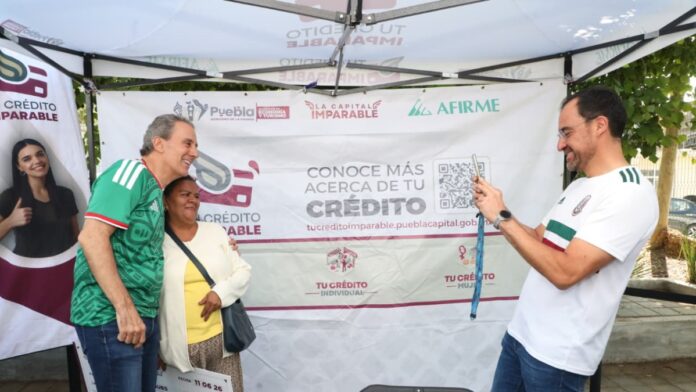 Crédito