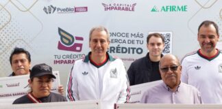 Impulsa Pepe Chedraui emprendimientos en La Libertad