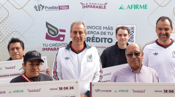 Impulsa Pepe Chedraui emprendimientos en La Libertad