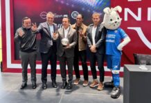 Cruz Azul recibe premio al mejor equipo del año y un mdd