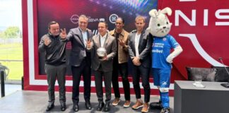 Cruz Azul recibe premio al mejor equipo del año y un mdd