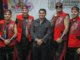 Banda Cuisillos pone ambiente en la Feria de Cuautlancingo 2026