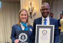 Curazao rompe récord Guinness del país más pequeño en en la cita máxima del futbol