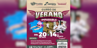 Abren inscripciones para el Curso de Verano Imparable 2026
