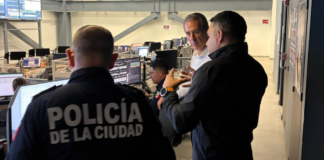SSC Puebla detuvo a 83 personas y recuperó 22 vehículos en una semana