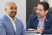 Carlos Ochoa sustituye a Juan Carlos Valdéz en el DIF Puebla