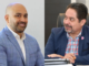 Carlos Ochoa sustituye a Juan Carlos Valdéz en el DIF Puebla
