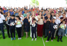San Pedro Cholula refuerza atención social con nuevo DIF-Pilares