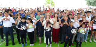 San Pedro Cholula refuerza atención social con nuevo DIF-Pilares