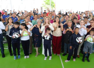 San Pedro Cholula refuerza atención social con nuevo DIF-Pilares