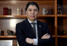 Investigador BUAP ingresa a la Academia Mexicana de Ciencias
