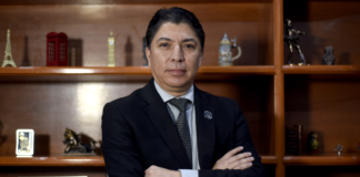 Investigador BUAP ingresa a la Academia Mexicana de Ciencias