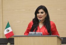 Delfina Pozos exhorta a reforzar vigilancia en Periférico y Vía Atlixcáyotl