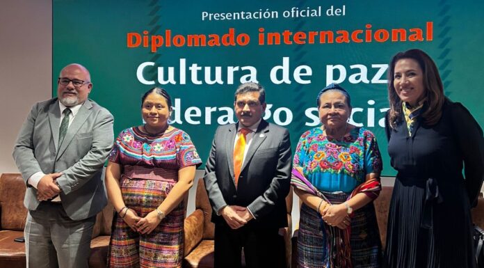 UDLAP presenta el Diplomado internacional en “Cultura de paz y liderazgo social”