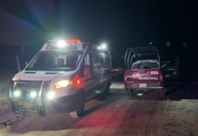 Disputa por predios deja dos muertos y una mujer herida en Tepanco de López