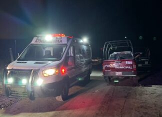 Disputa por predios deja dos muertos y una mujer herida en Tepanco de López