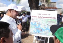 Proyectan distrito turístico en Puente de la Transformación