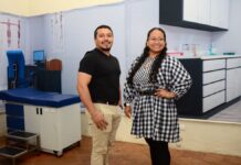 Docentes USEP publican estudio en revista científica internacional