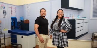 Docentes USEP publican estudio en revista científica internacional