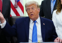 Trump da por “terminada” la guerra con Irán; aún no hay acuerdo