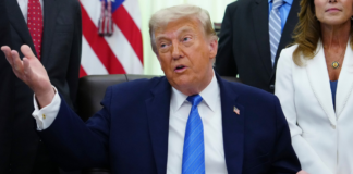 Trump da por “terminada” la guerra con Irán; aún no hay acuerdo