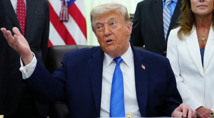 Trump da por “terminada” la guerra con Irán; aún no hay acuerdo