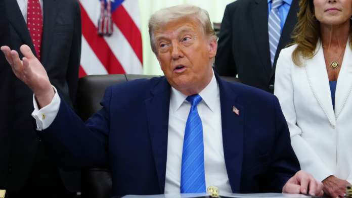 Donald-Trump