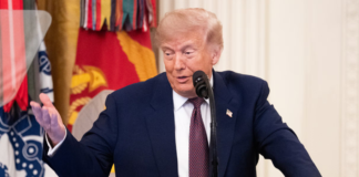 Irán no recibirá “ni diez centavos”, advierte Donald Trump
