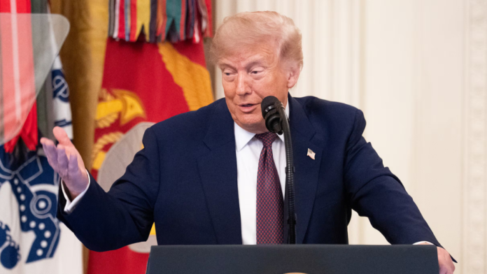 Donald-Trump