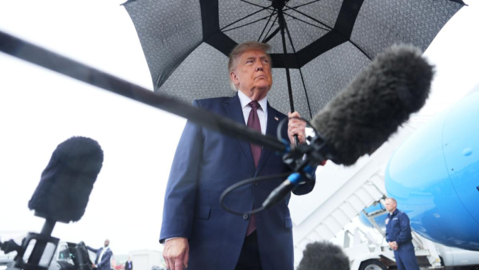 Donald-Trump