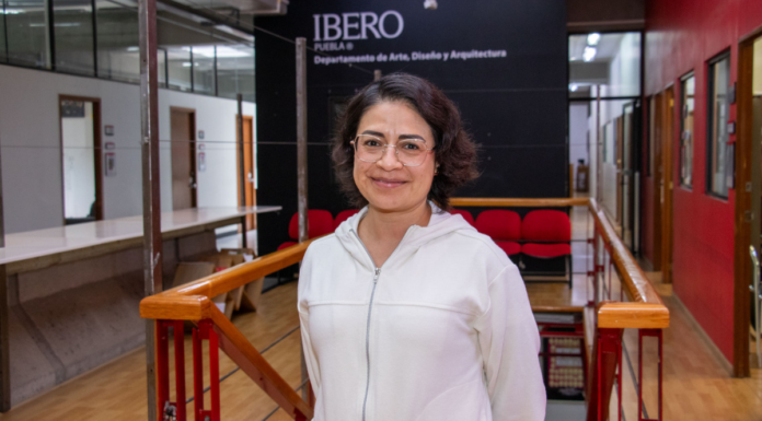 IBERO Puebla explica causas y origen de inundaciones en la capital