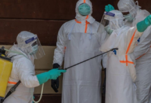 Francia reporta primer caso de ébola; activa protocolos sanitarios