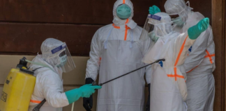Francia reporta primer caso de ébola; activa protocolos sanitarios
