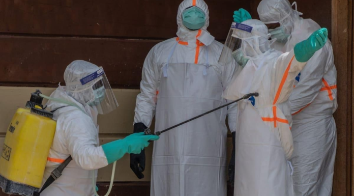 Francia reporta primer caso de ébola; activa protocolos sanitarios