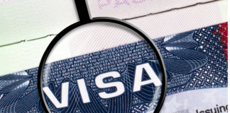EU deportará a influencers que trabajen con visa de turista