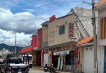 Hombre muere tras recibir descarga eléctrica en San Salvador El Verde