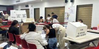 Morena busca anular 16 diputaciones ganadas por el PRI en Coahuila