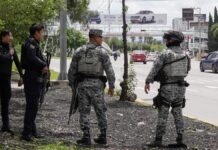 Aumentan denuncias por “tirador de la Atlixcáyotl”; FGE integra siete expedientes