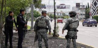 Aumentan denuncias por “tirador de la Atlixcáyotl”; FGE integra siete expedientes