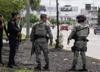 Aumentan denuncias por “tirador de la Atlixcáyotl”; FGE integra siete expedientes