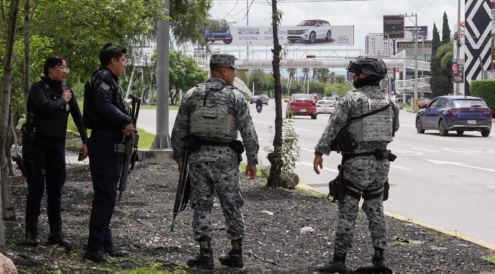 Aumentan denuncias por “tirador de la Atlixcáyotl”; FGE integra siete expedientes